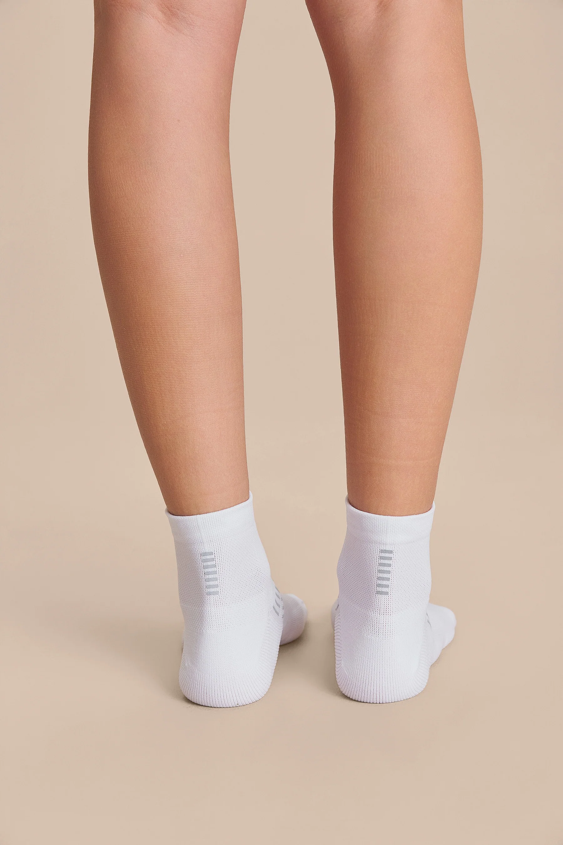 Unisex Reflex Run Socks - Image 2