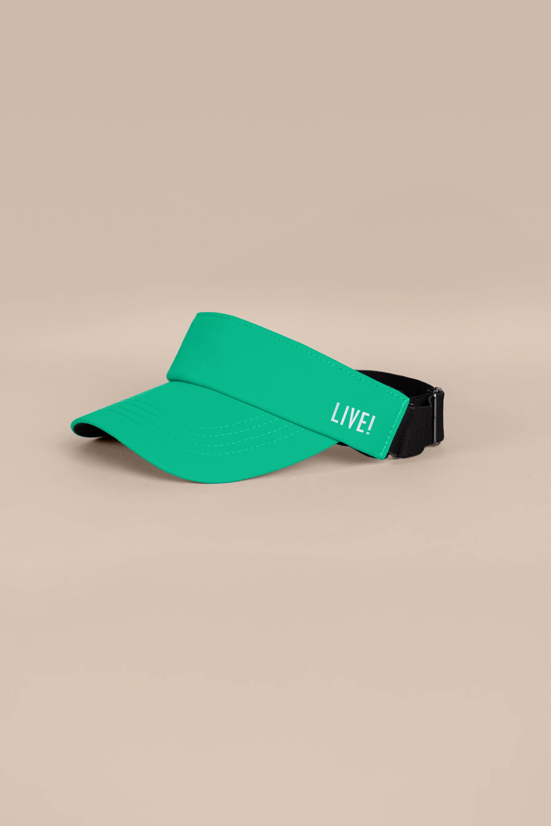 Unisex Speed Run Visor - Image 16