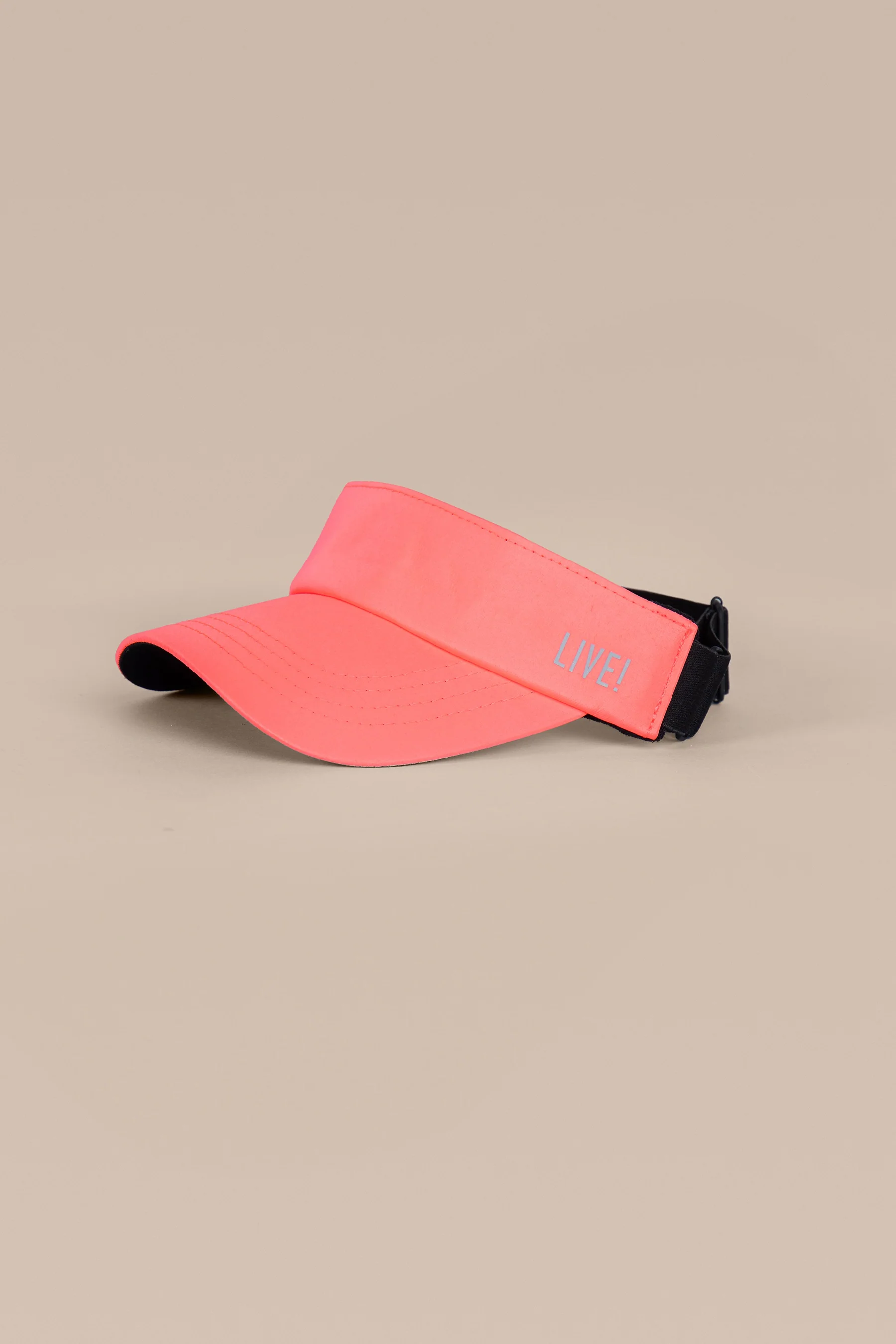 Unisex Speed Run Visor - Image 6