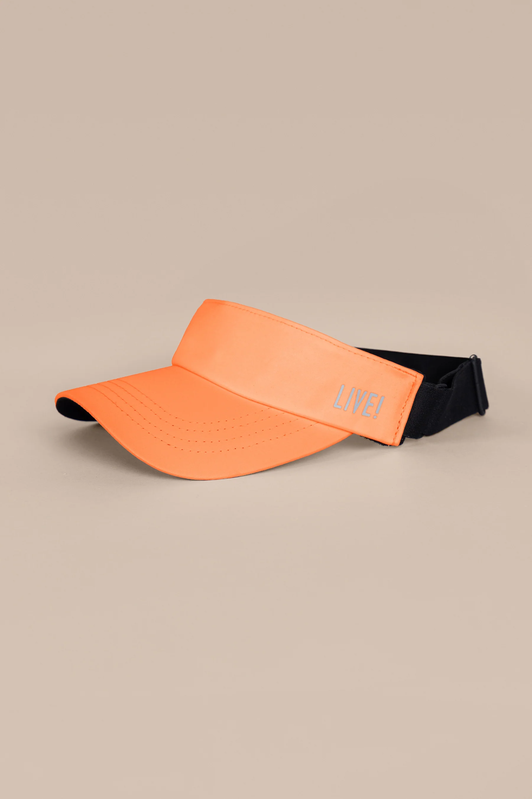 Unisex Speed Run Visor - Image 7