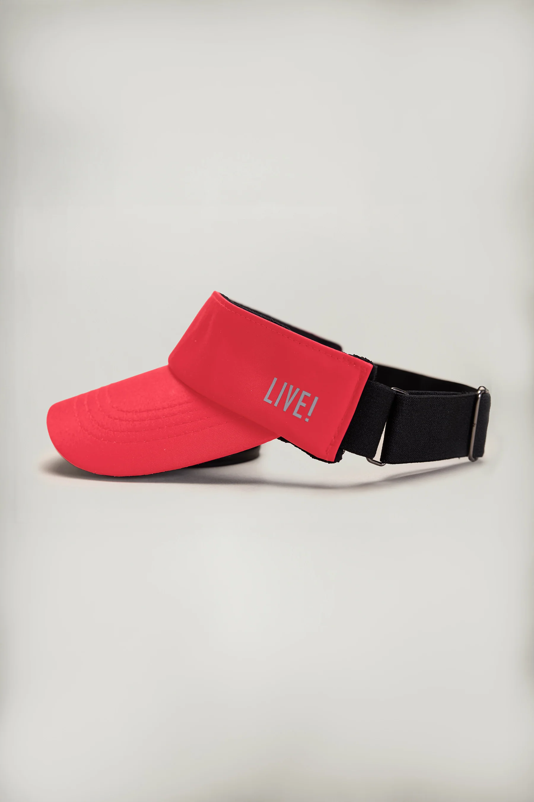 Unisex Speed Run Visor - Image 8