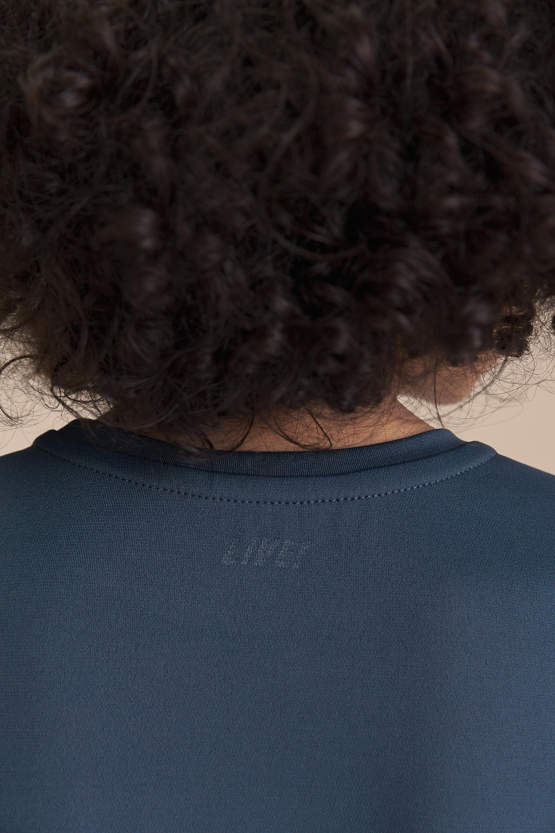 Up Loose Kids T-Shirt - Image 2