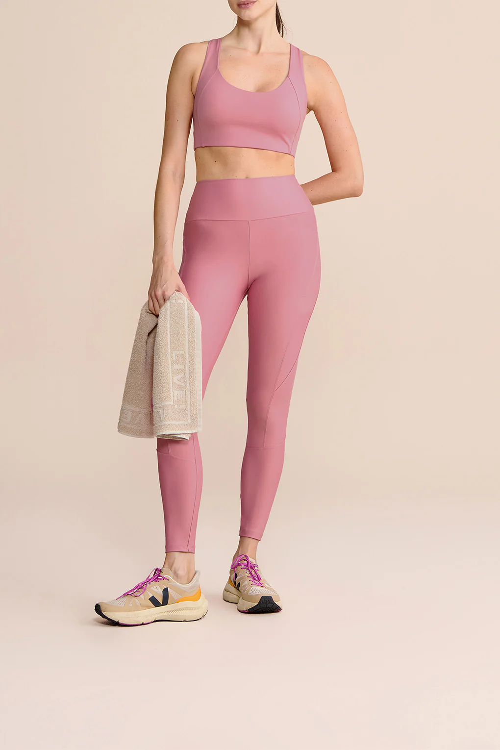 Upfit Sports Bra