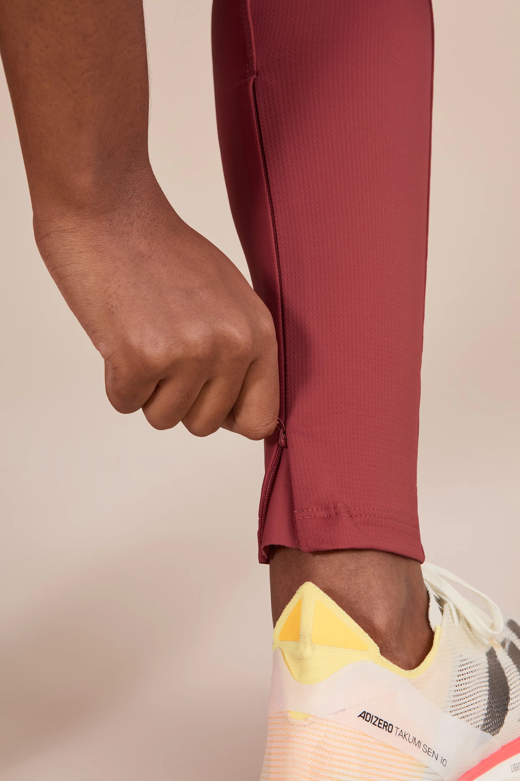 Uplift Long Leggings - Image 2
