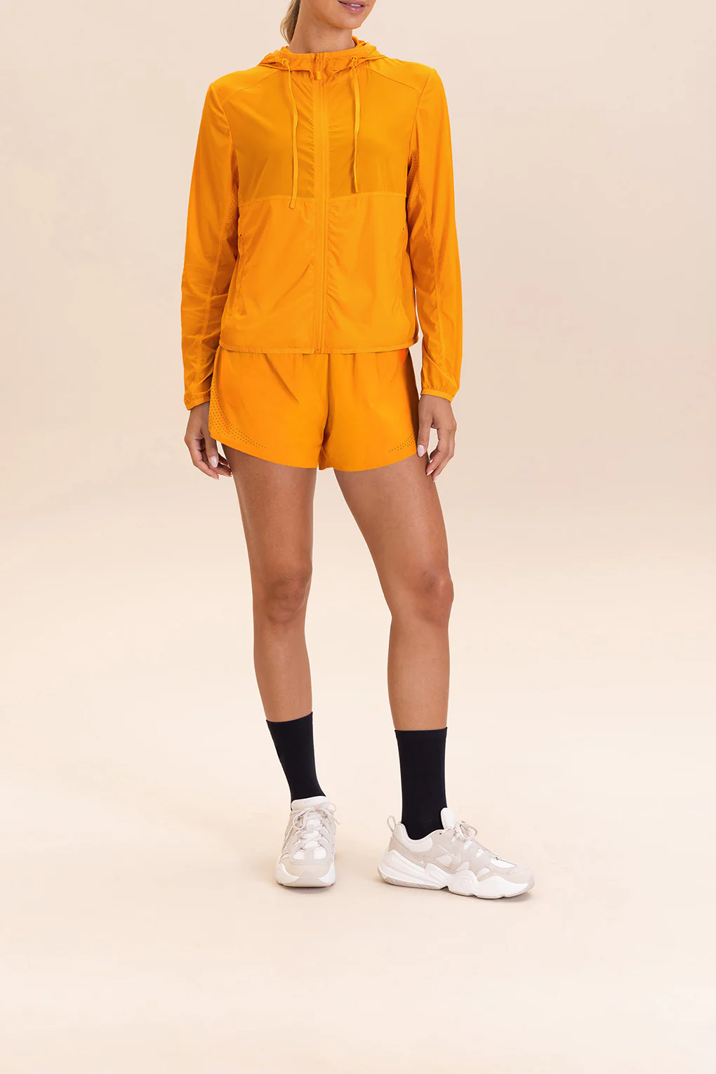 Upon Sunrise Jacket - Image 2