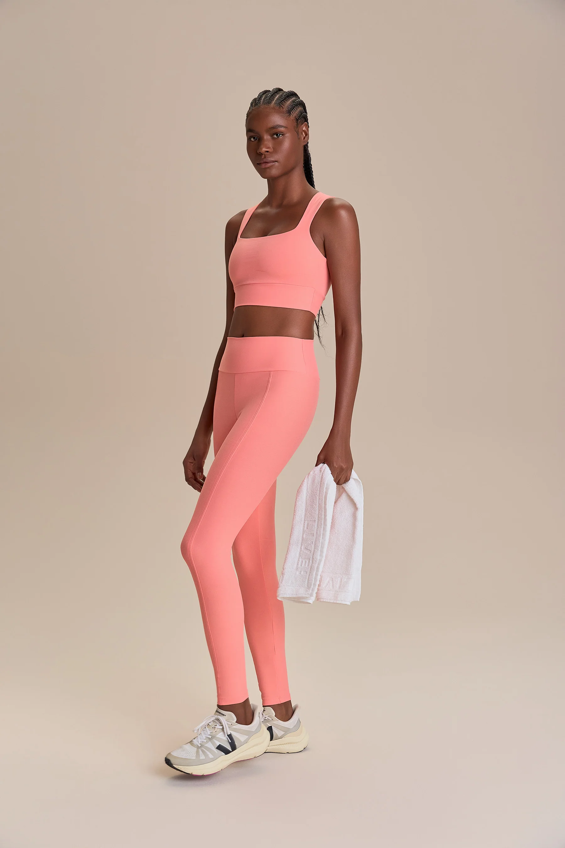 V Active® Long Leggings