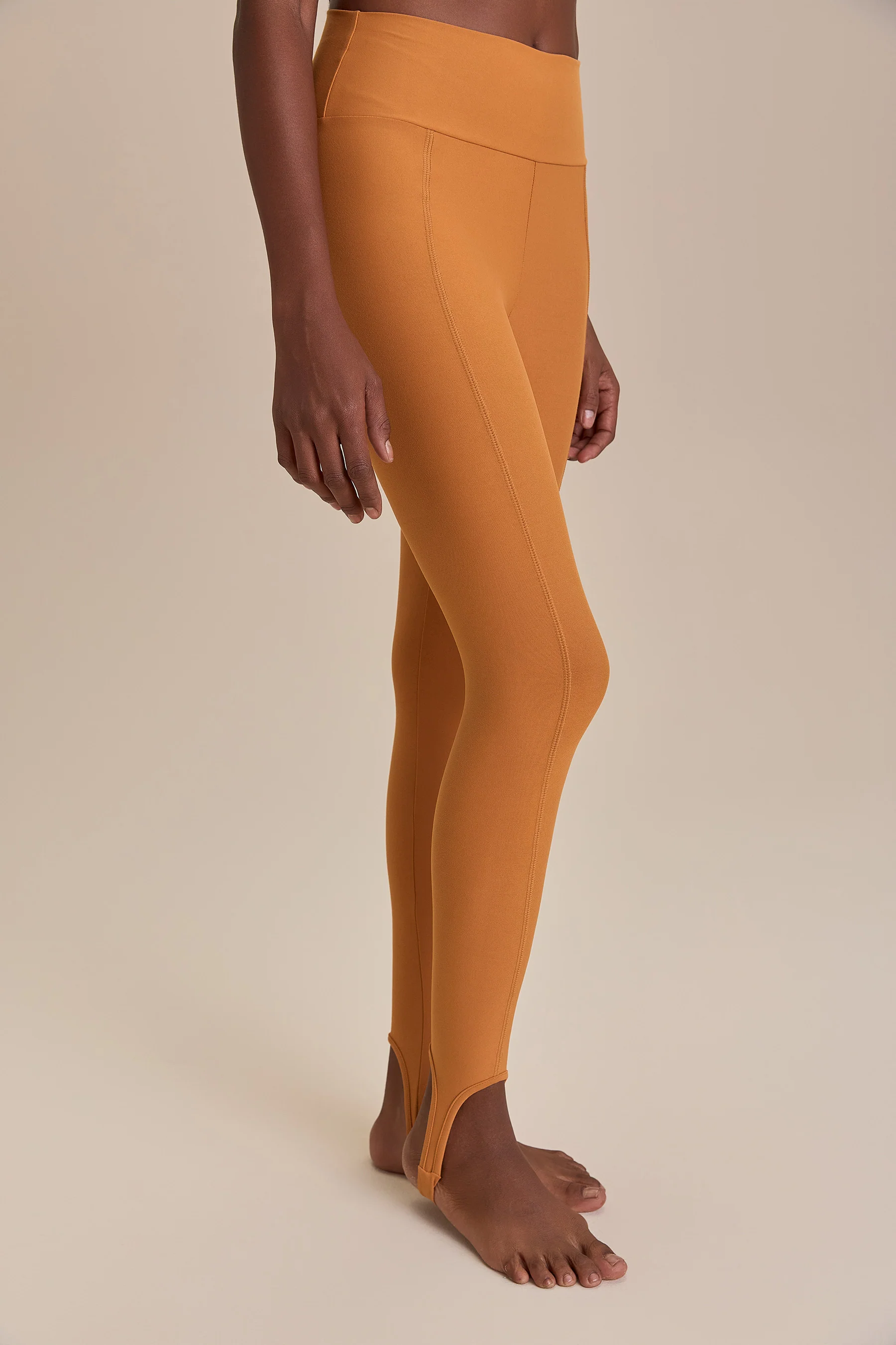 V Active® Stirrup Leggings - Image 2