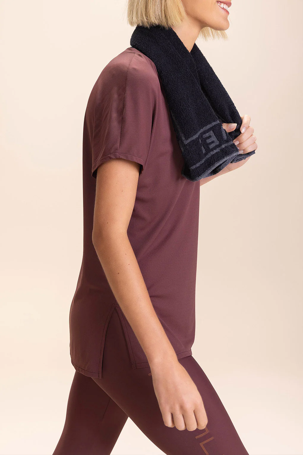 V-Neck Comfort Training Tee - Image 37