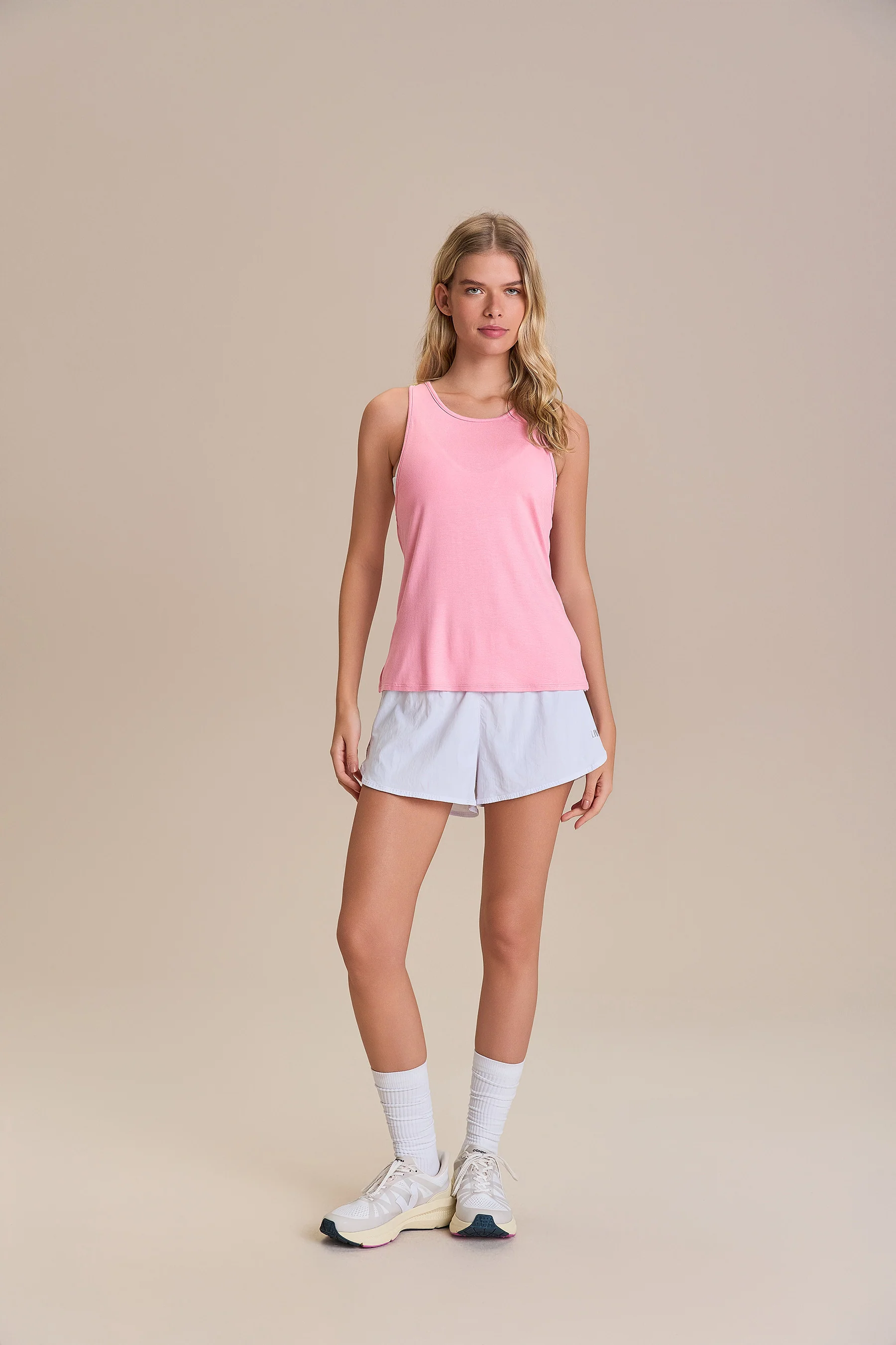 Visco Heart Crossover Tank - Image 2