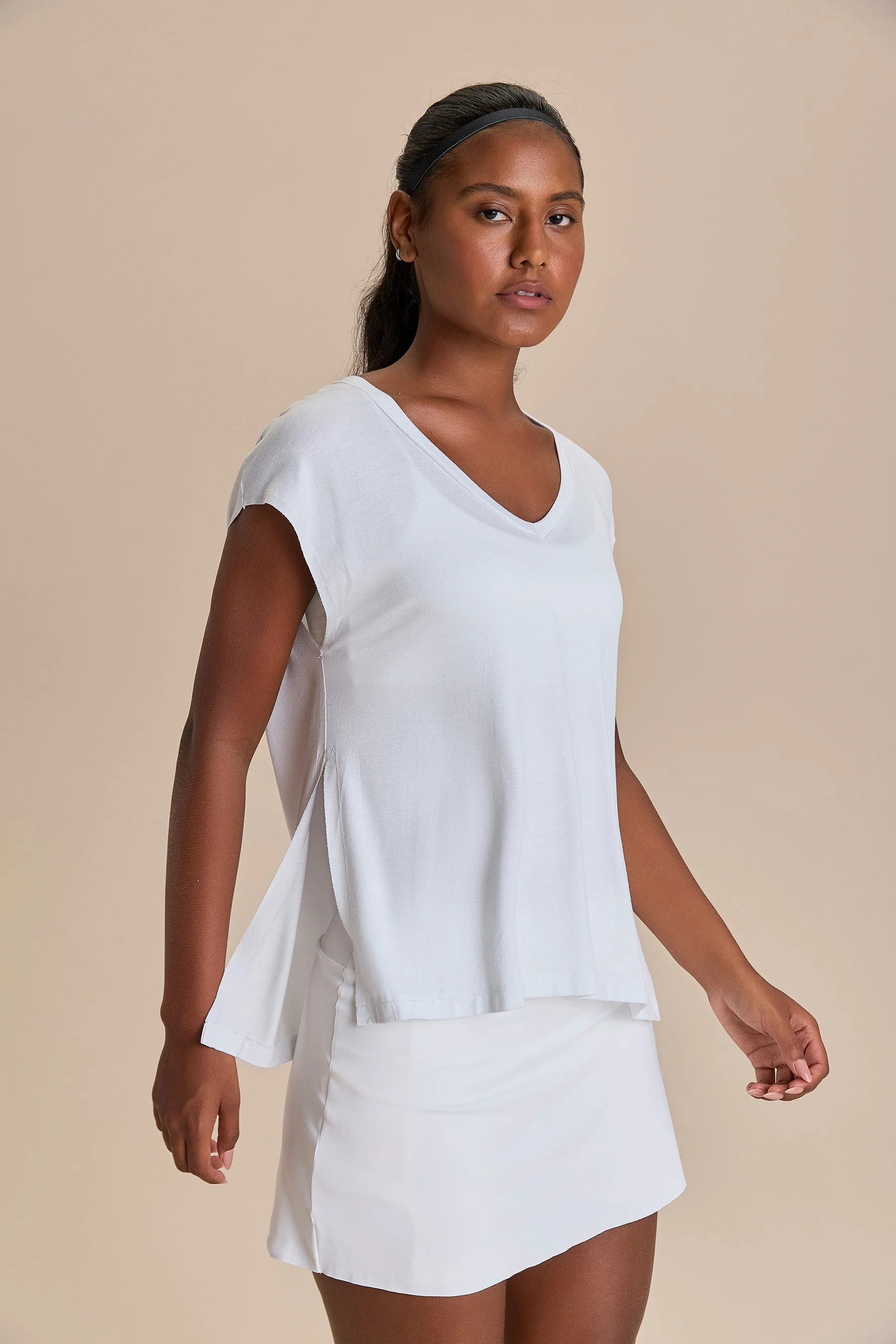Visco Heart Tank Top - Image 3