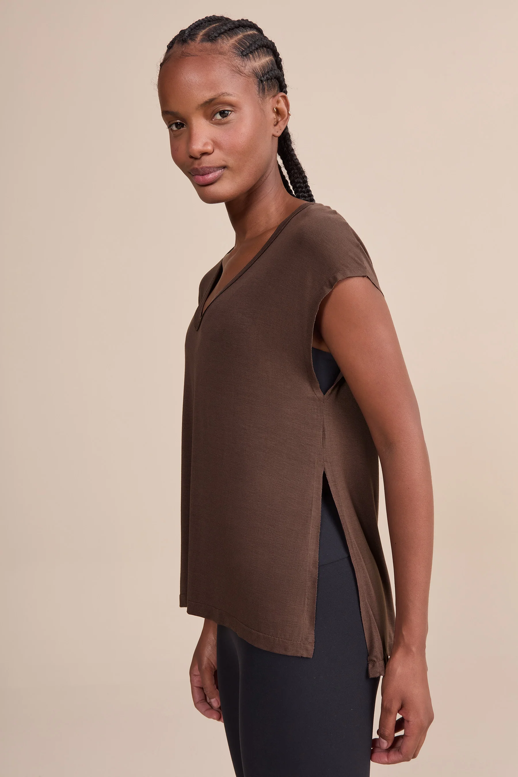 Visco Heart Tank Top - Image 5