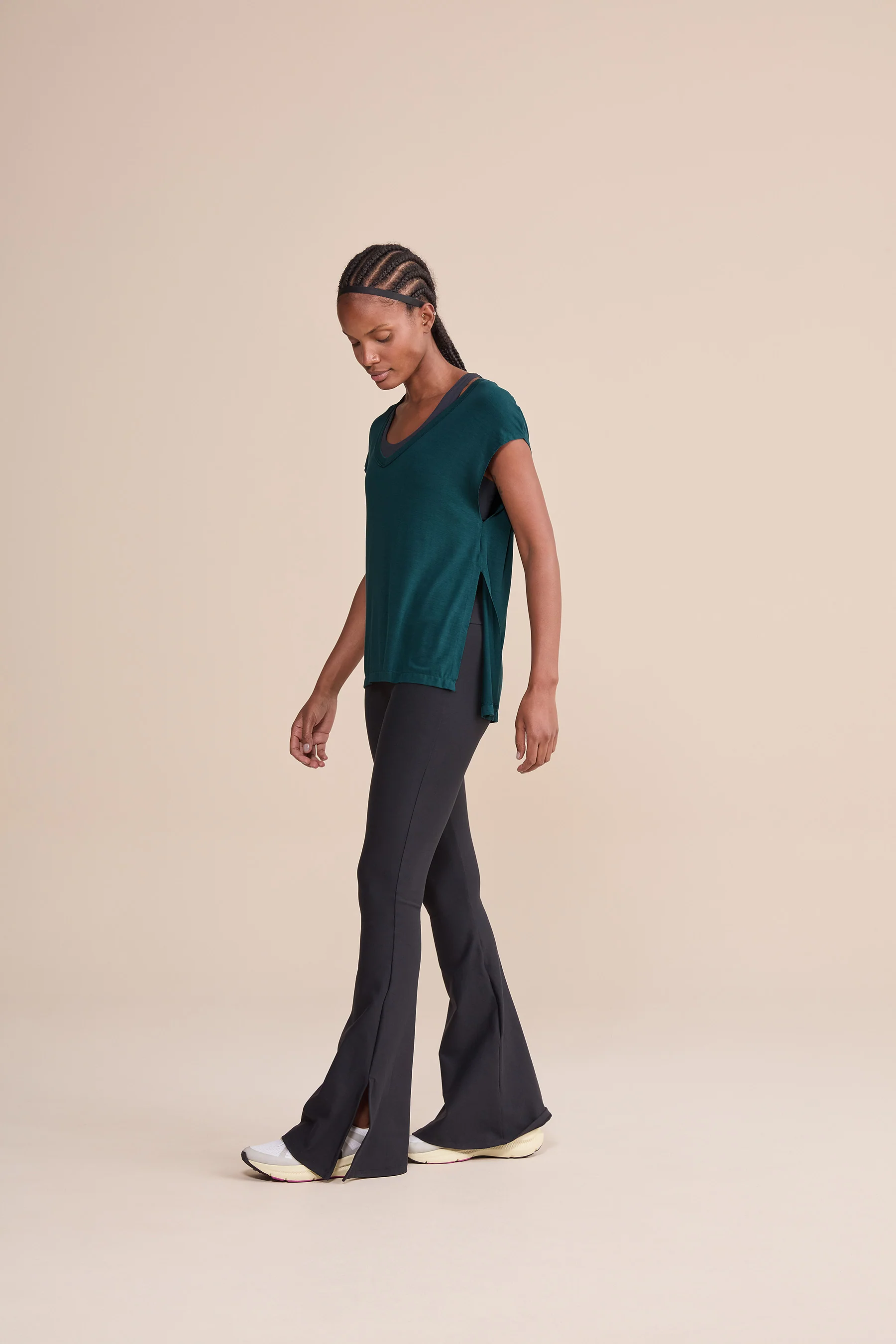 Visco Heart Tank Top - Image 7