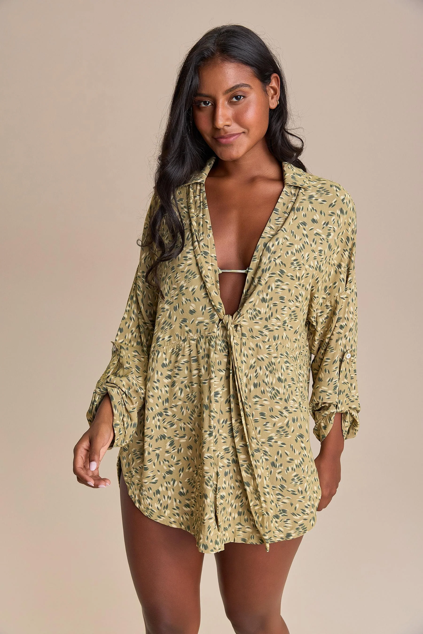 Visco Pick Chemise - Image 3