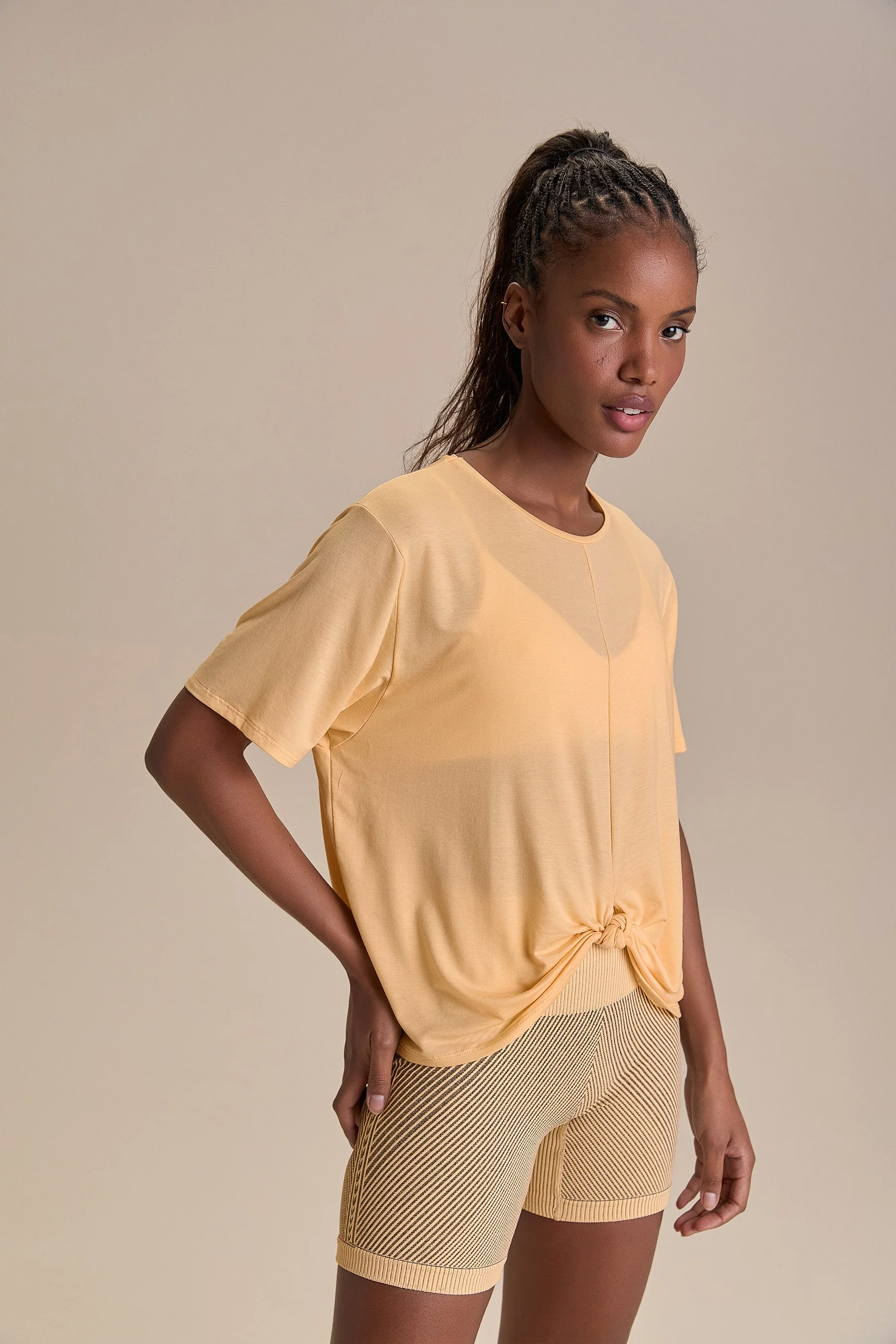 Whisper Knot T-Shirt - Image 3