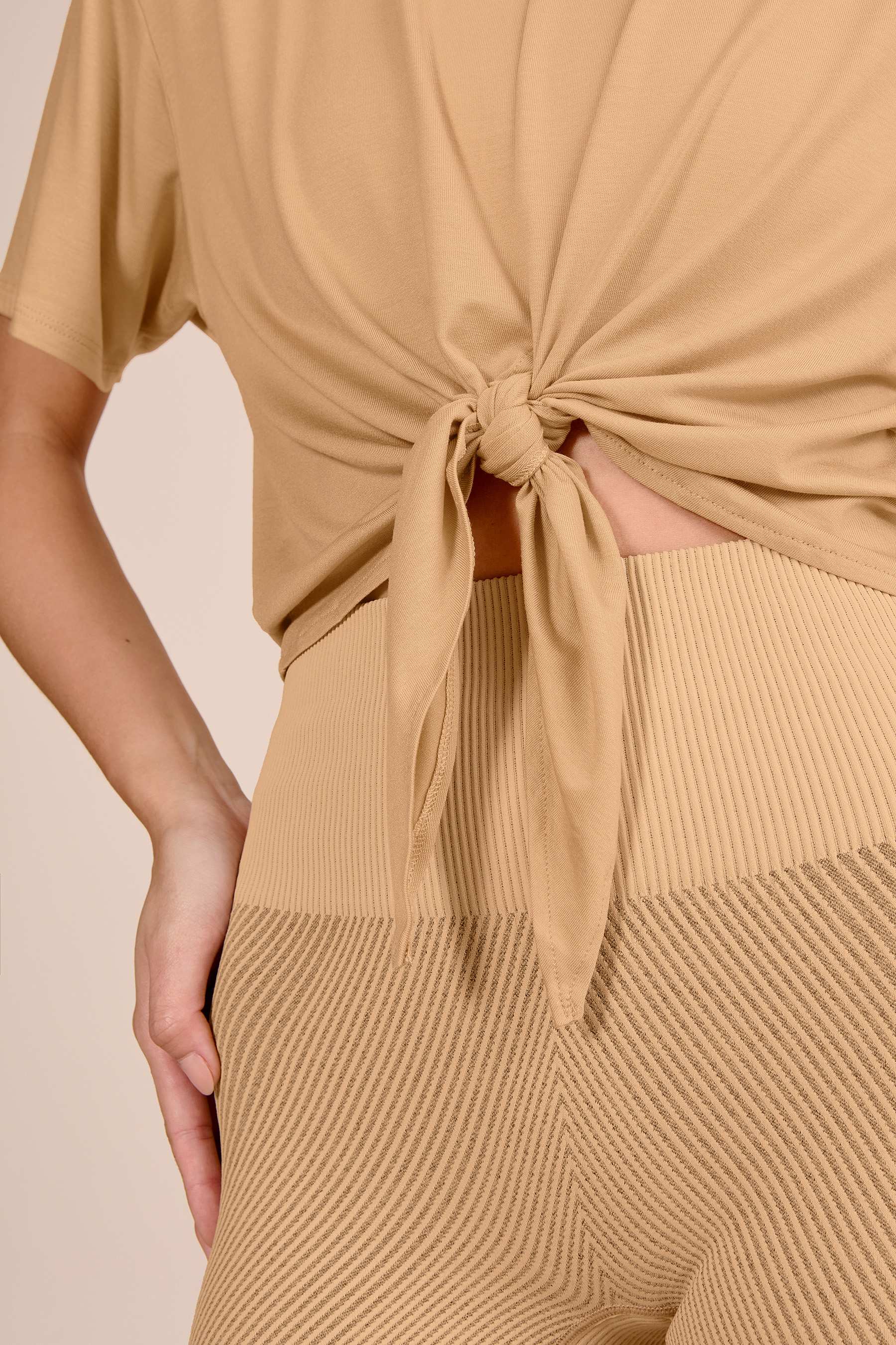 Whisper Wrap Top - Image 2