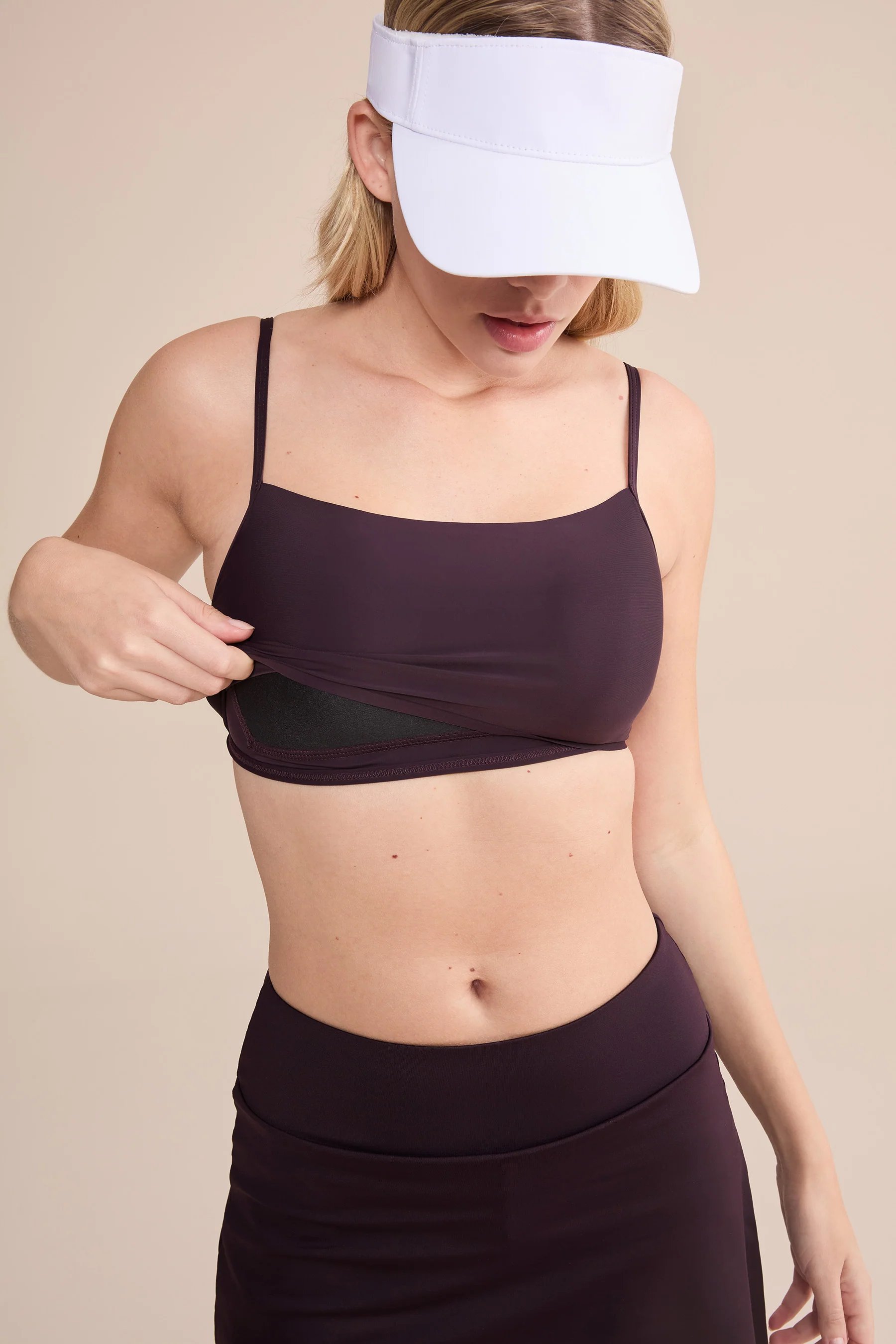 Wide Bra - Image 5