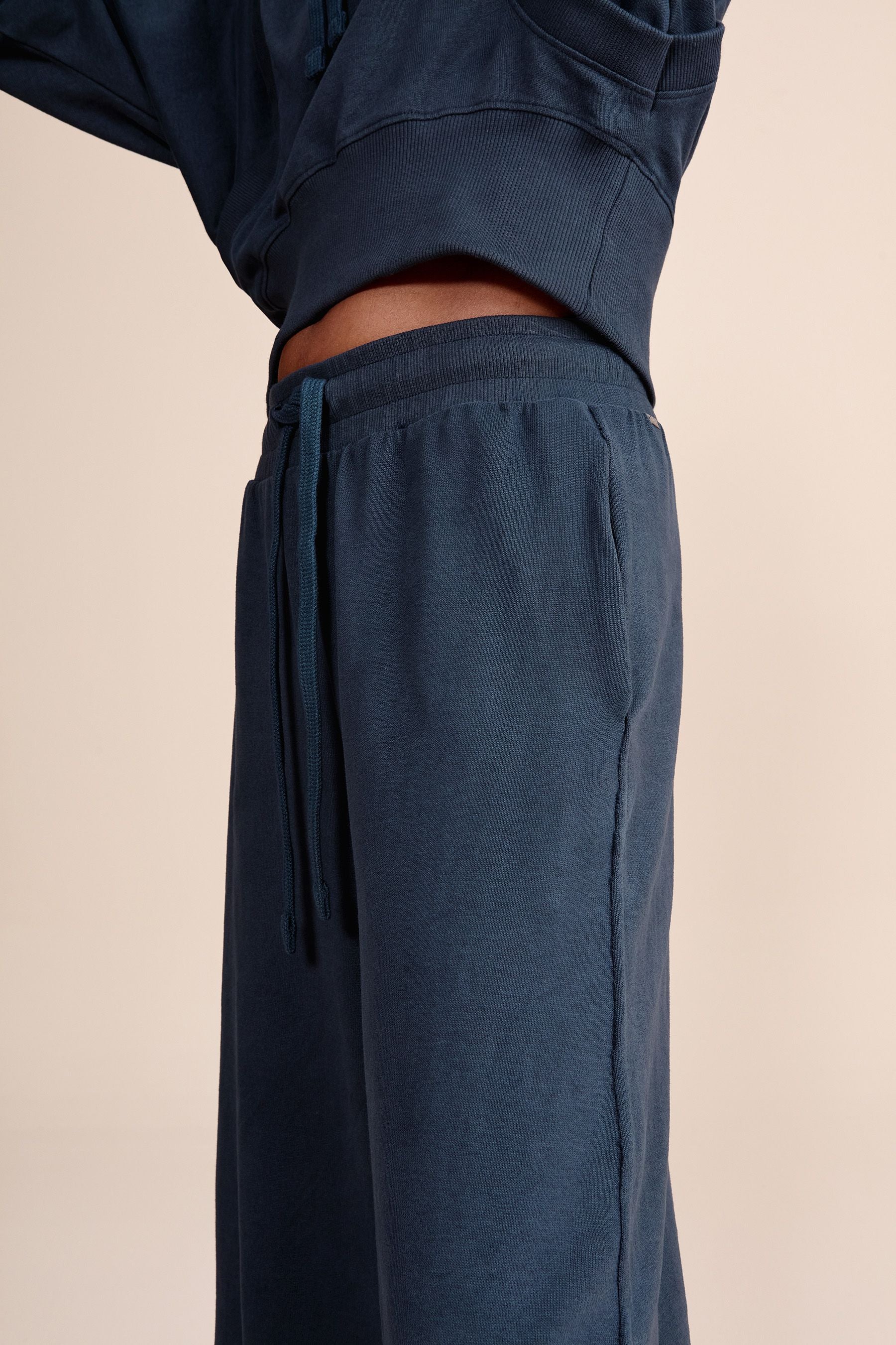 Wide Rino Stone Pants - Image 2