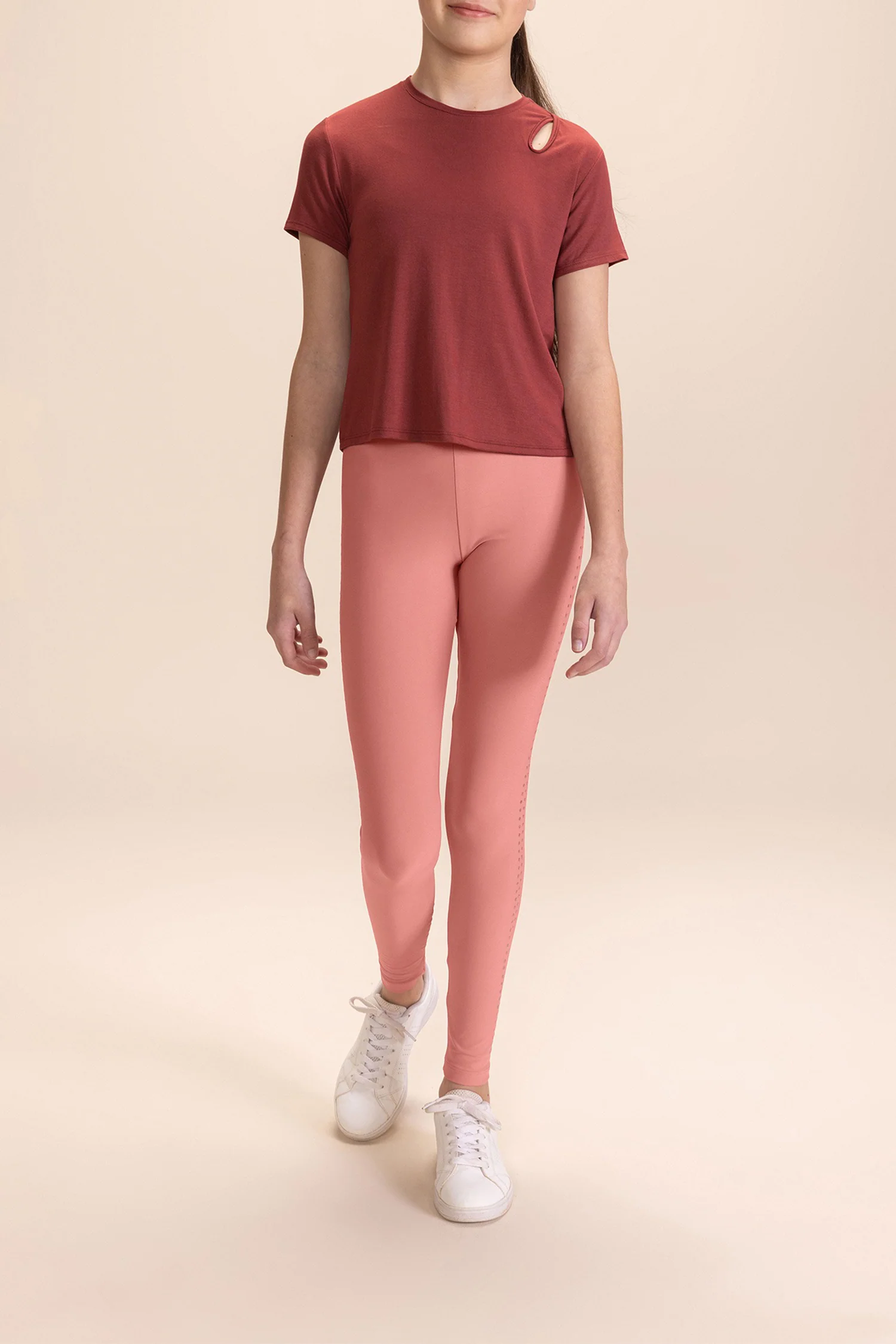 Wide T-Shirt Kids